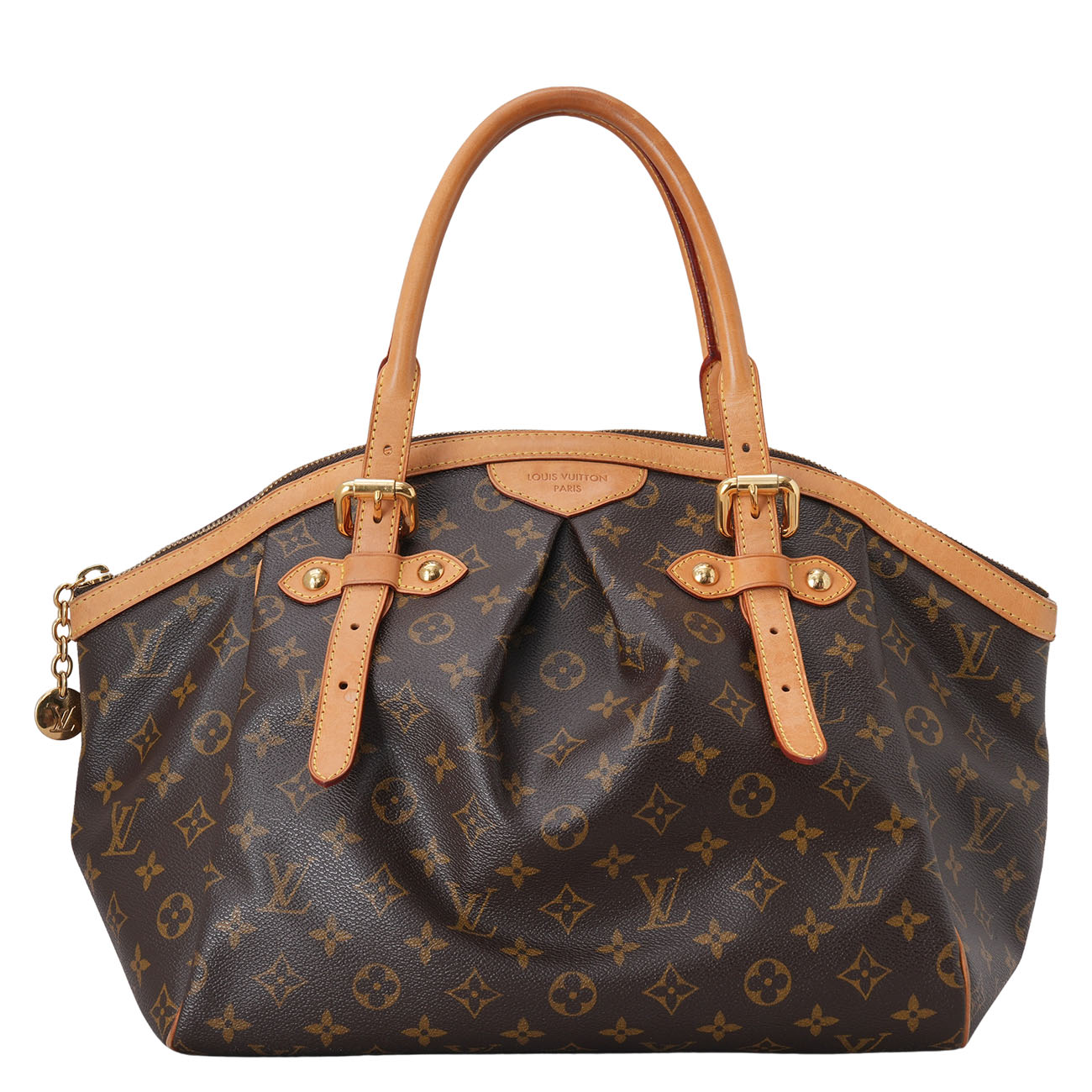 LOUIS VUITTON(USED)루이비통 모노그램 티볼리 GM